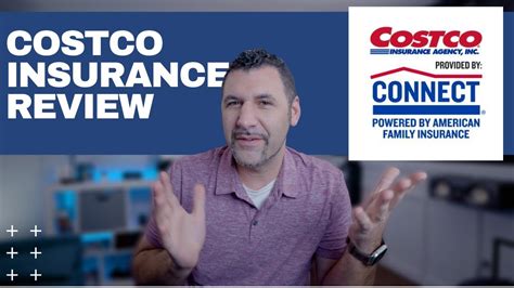 Connect costco insurance - Electricity & Gas. Save on Everyday Life. Enjoy low prices from providers that suit you with the help of compare & connect. Plus, as a Costco Executive Member you get a $70 …